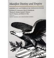 Manifest Destiny and Empire
