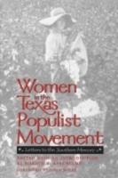 Women in the Texas Populist Movement: Letters to He Southern Mercury