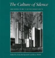 The Culture of Silence
