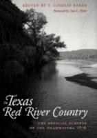 The Texas Red River Country