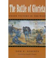 The Battle of Glorieta