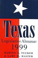 Texas Legislative Almanac