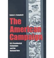 The American Campaign