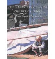 Celebration of Maine Children's Books
