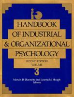Handbook of Industrial & Organizational Psychology Volume 3