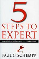 5 Steps to Expert