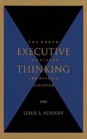 Executive Thinking