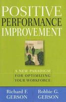 Positive Performance Improvement