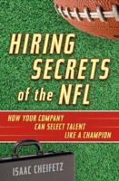 Hiring Secrets of the NFL