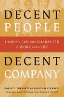 Decent People Decent Company
