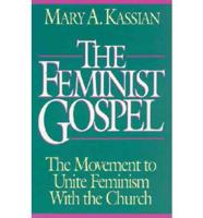The Feminist Gospel
