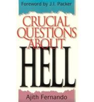 Crucial Questions About Hell