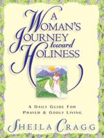 A Woman's Journey Toward Holiness