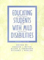 Educating Students With Mild Disabilities