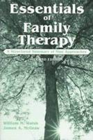 Essentials of Family Therapy