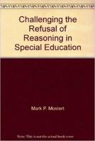 Challenging the Refusal of Reasoning in Special Education