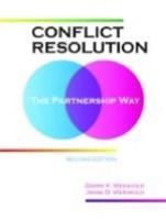 Conflict Resolution