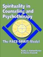 Spirituality in Counseling and Psychotherapy