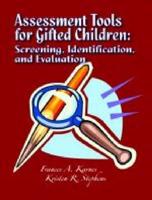 Assessment Tools for Gifted Children