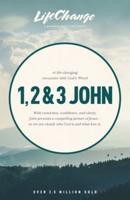 A NavPress Bible Study on the Books of 1, 2 & 3 John