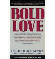 Bold Love Dg