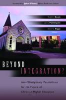 Beyond Integration