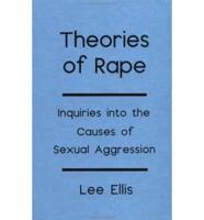 Theories of Rape