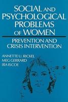 Social and Psychological Problems of Women