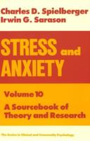 Stress and Anxiety. Vol.10