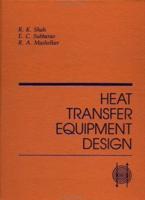Heat Transfer Equipment Design