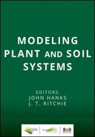 Modeling Plant and Soil Systems