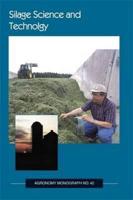 Silage Science and Technology