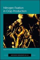Nitrogen Fixation in Crop Production