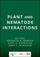 Plant and Nematode Interactions