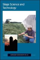 Silage Science and Technology