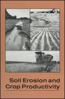 Soil Erosion and Crop Productivity