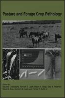 Pasture and Forage Crop Pathology