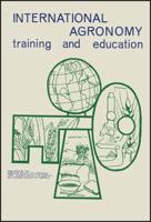 International Agronomy Training and Education