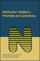 Nitrification Inhibitors