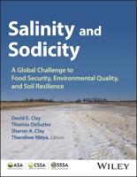 Salinity and Sodicity