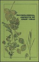 Physiological Aspects of Crop Yield