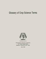 Glossary of Crop Science Terms