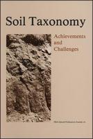 Soil Taxonomy
