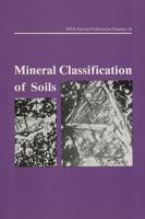 Mineral Classification of Soils