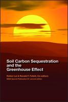 Soil Carbon Sequestration and the Greenhouse Effect