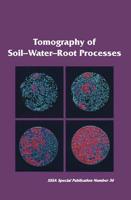Tomography of Soil-Water-Root Processes