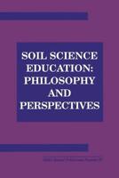 Soil Science Education
