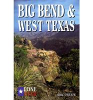 Big Bend & West Texas