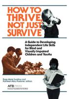 How to Thrive, Not Just Survive