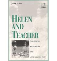 Helen and Teacher